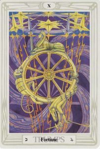 10.Fortune