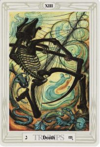 13.Death
