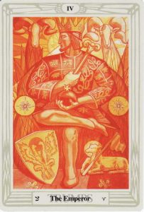 4.Emperor